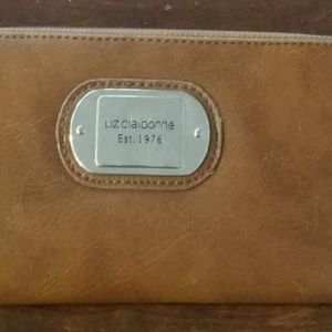 Liz Caliborne Wallet